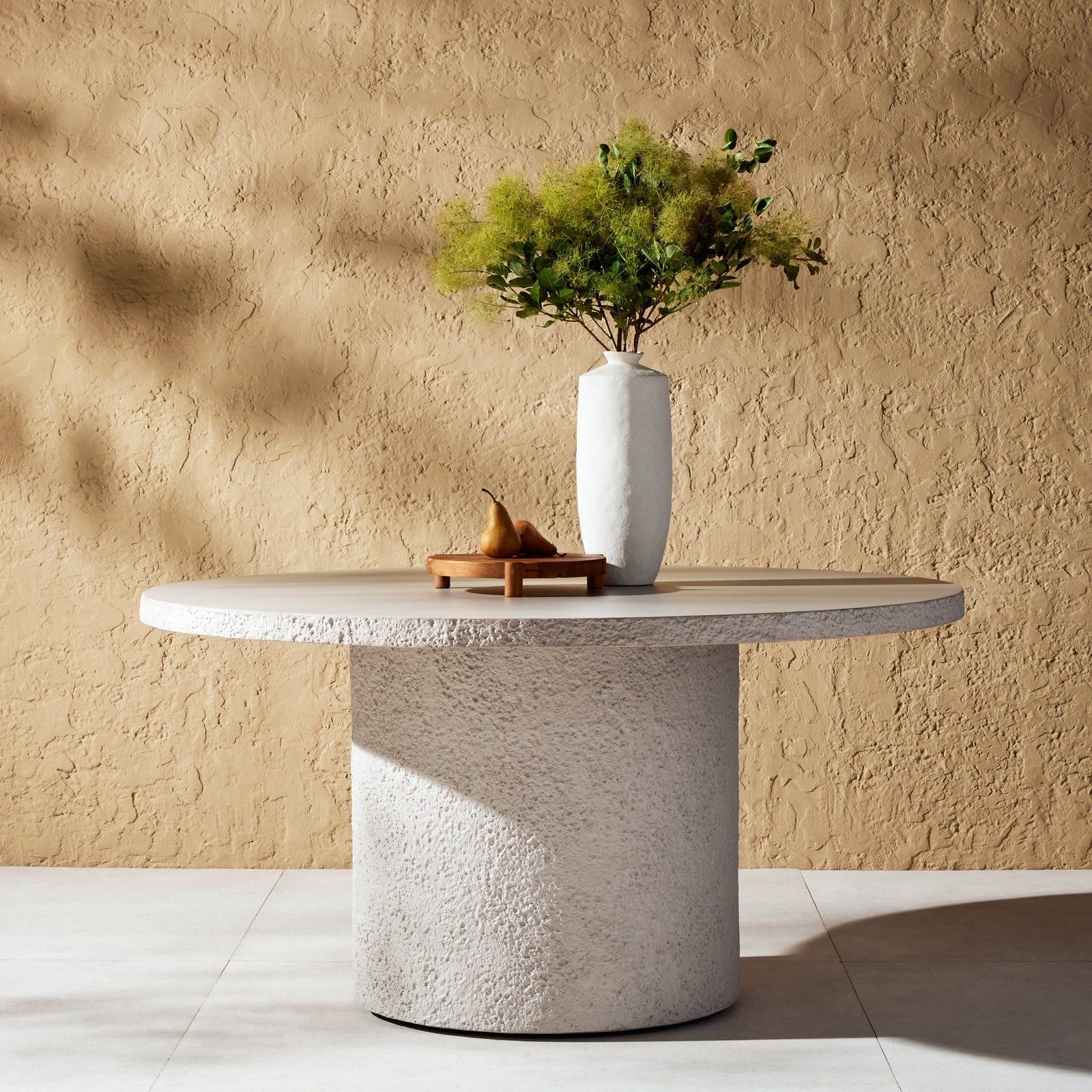 Otero Round Outdoor 60