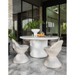 Otero Round Outdoor 60
