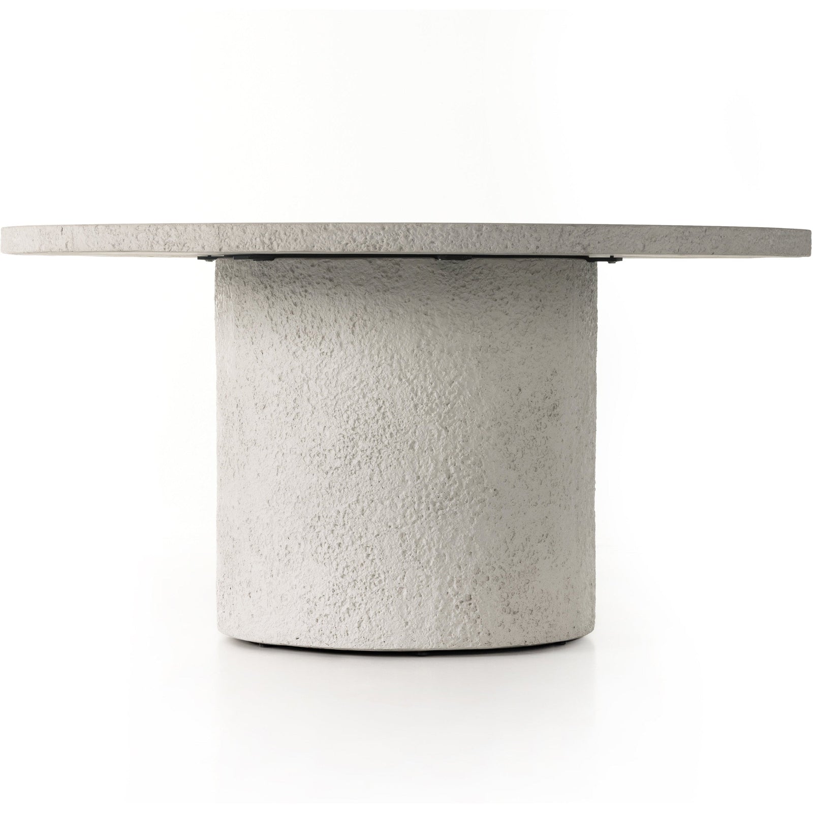 Otero Round Outdoor 60