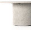 Otero Round Outdoor 60