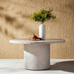 Otero Round Outdoor 60