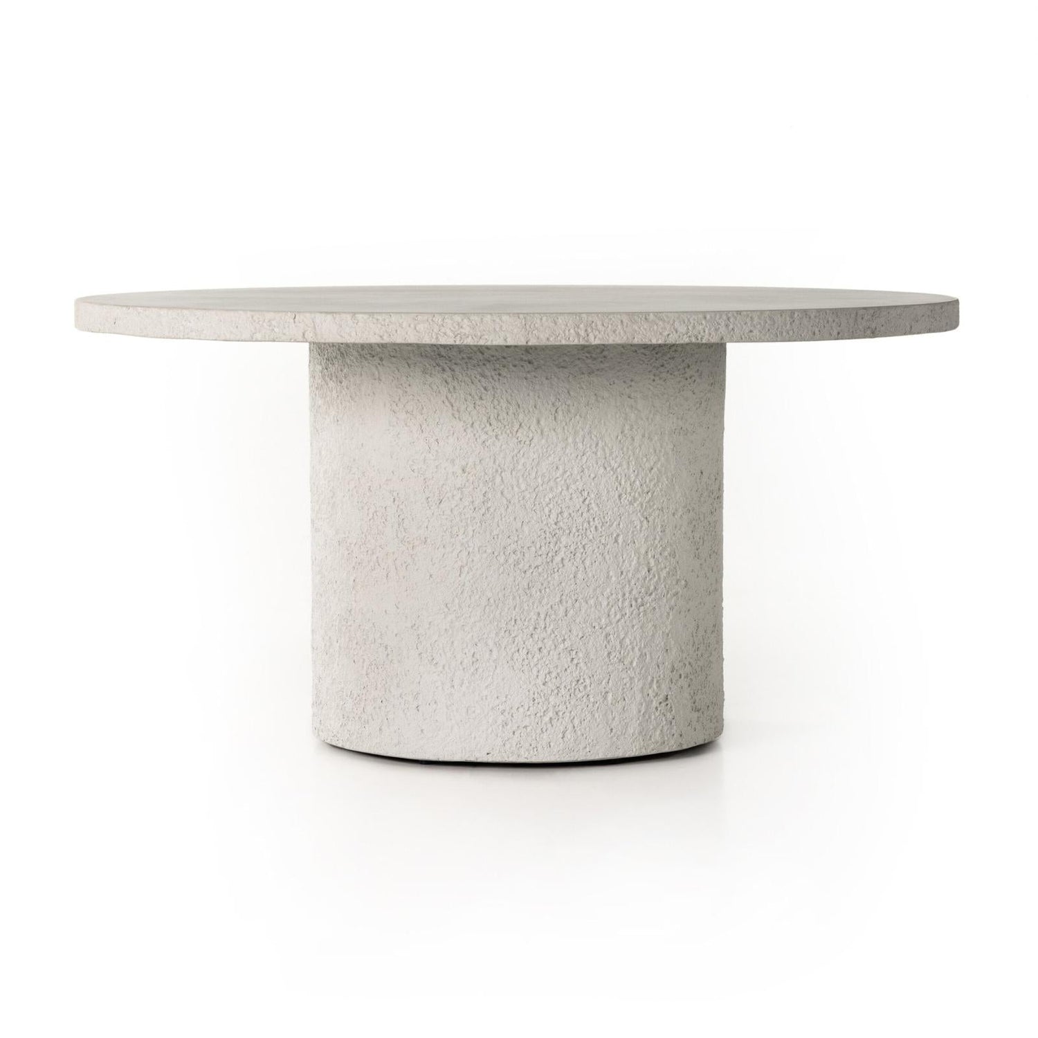 Otero Round Outdoor 60" Dining Table