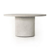 Otero Round Outdoor 60