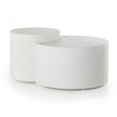 Four Hands Meza Nesting Coffee Table