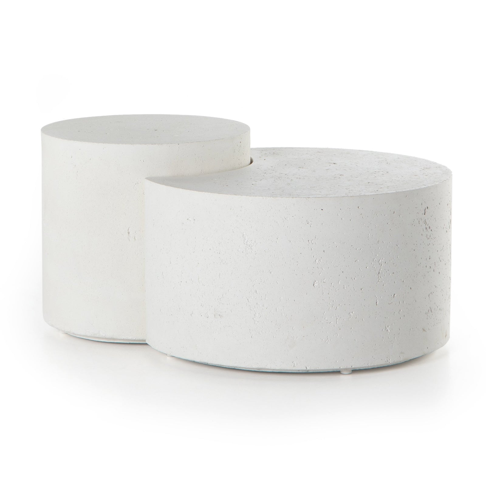 Four Hands Meza Nesting Coffee Table