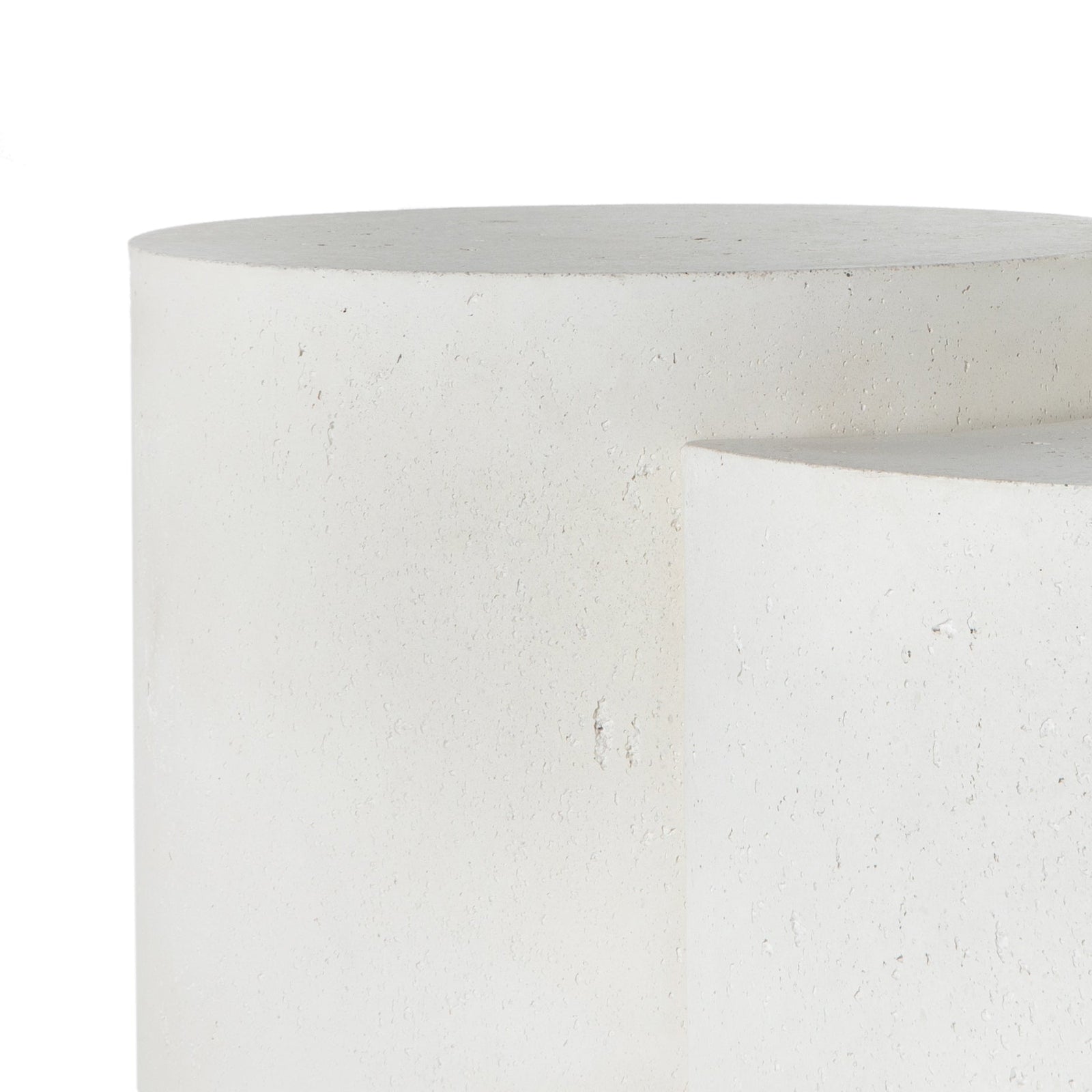 Four Hands Meza Nesting Coffee Table