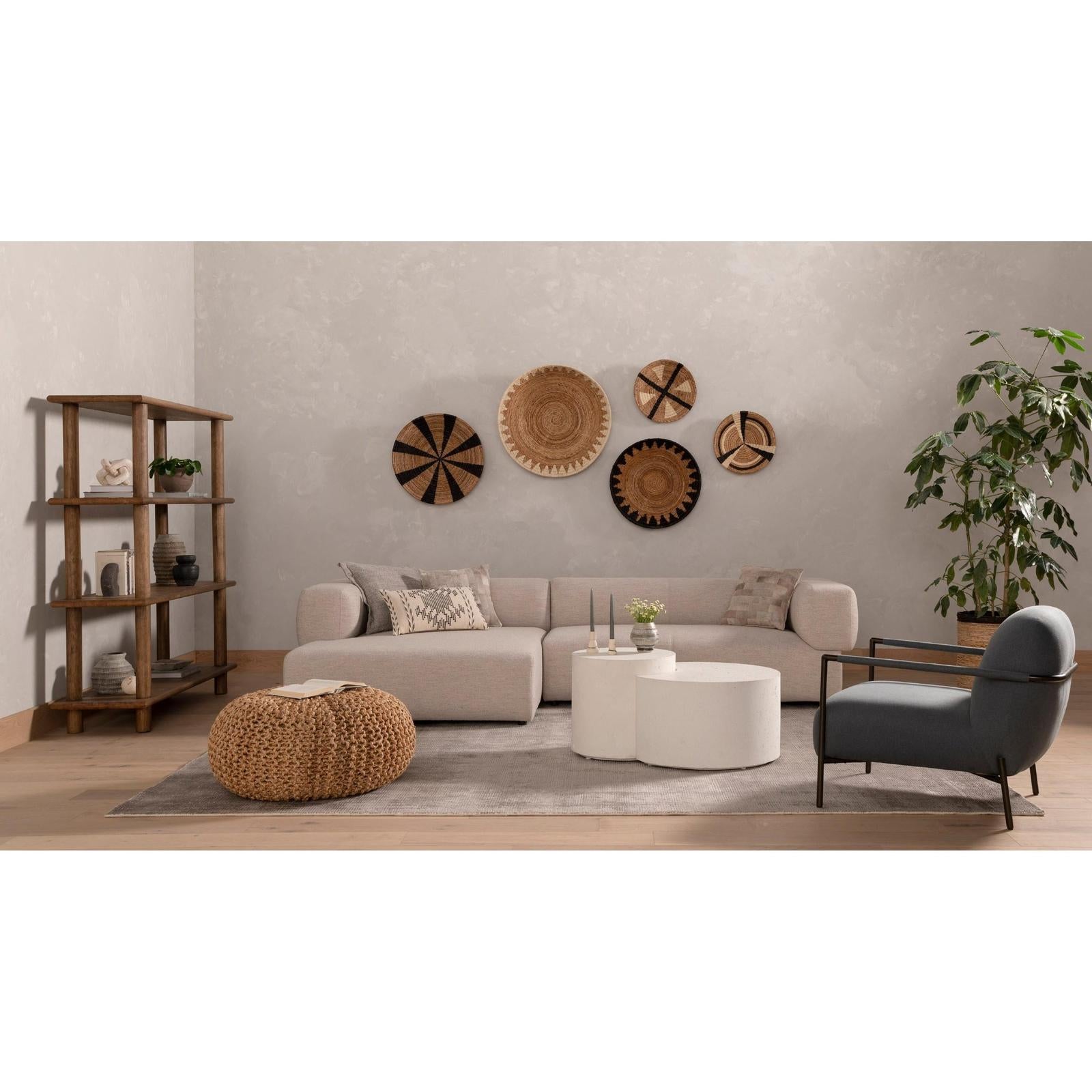 Four Hands Meza Nesting Coffee Table