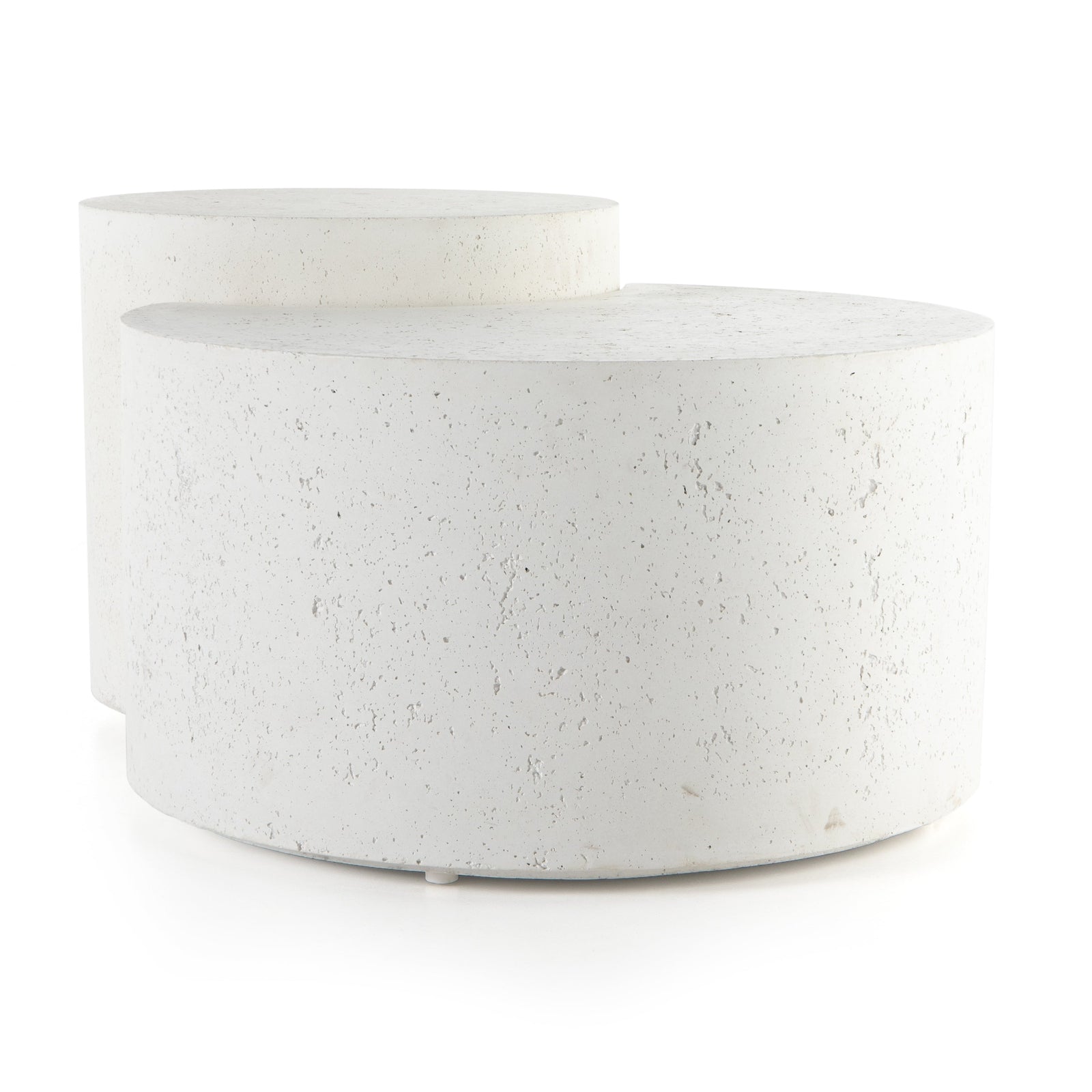 Four Hands Meza Nesting Coffee Table