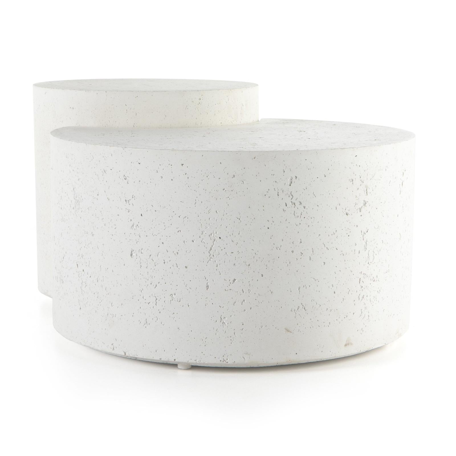 Four Hands Meza Nesting Coffee Table