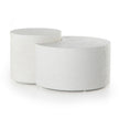Four Hands Meza Nesting Coffee Table