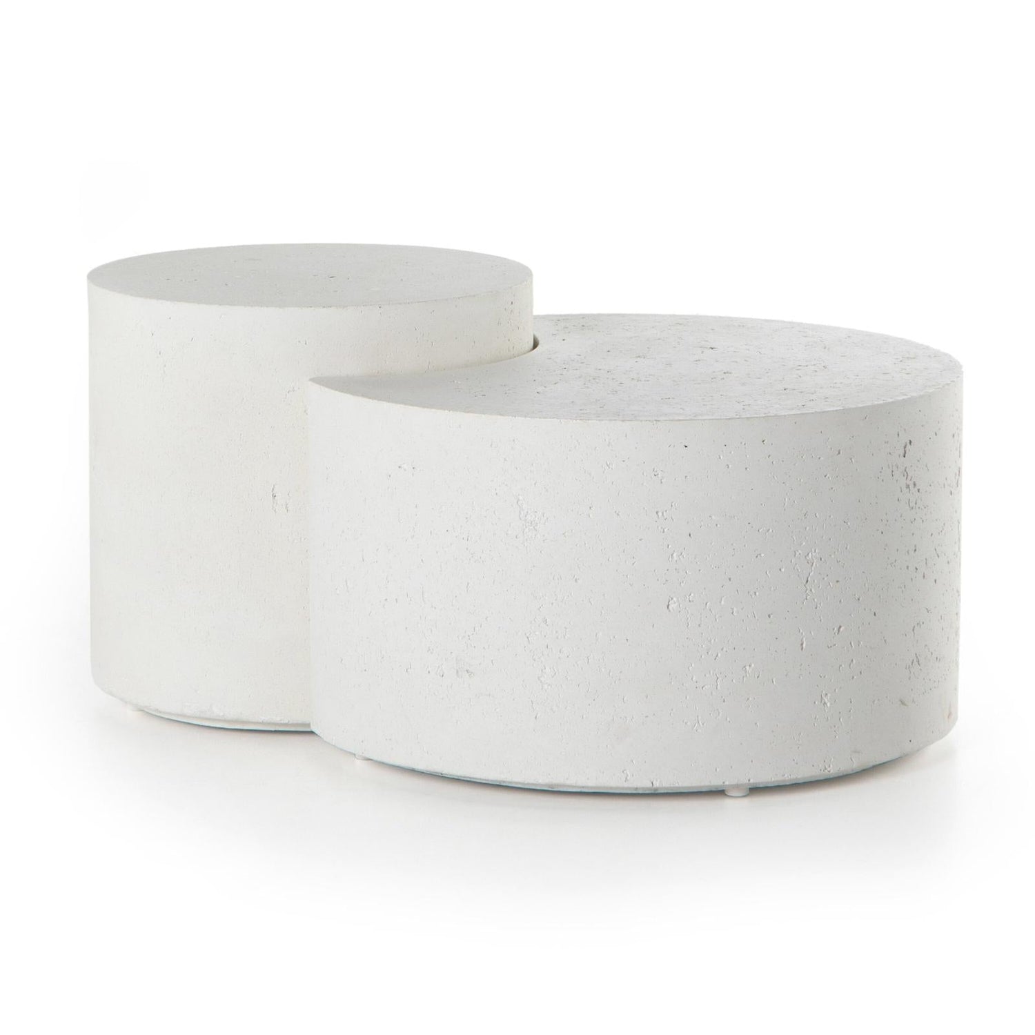 Four Hands Meza Nesting Coffee Table