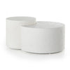 Four Hands Meza Nesting Coffee Table