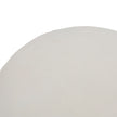 Otero Outdoor Round End Table