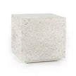 Otero Outdoor Square End Table