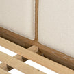 Four Hands Montana Bed