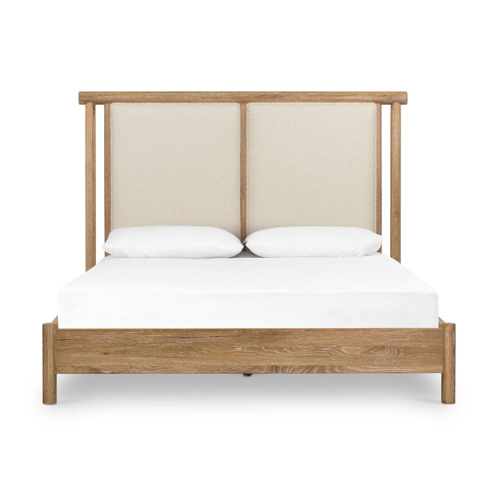 Four Hands Montana Bed