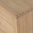 Four Hands Isador Executive Desk