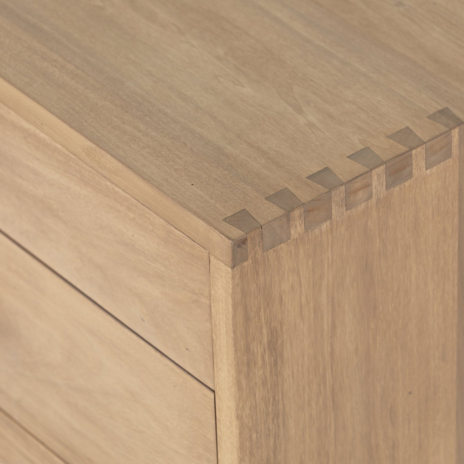 Four Hands Isador Executive Desk