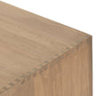 Four Hands Isador Executive Desk