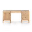 Four Hands Isador Executive Desk