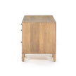 Four Hands Isador Executive Desk