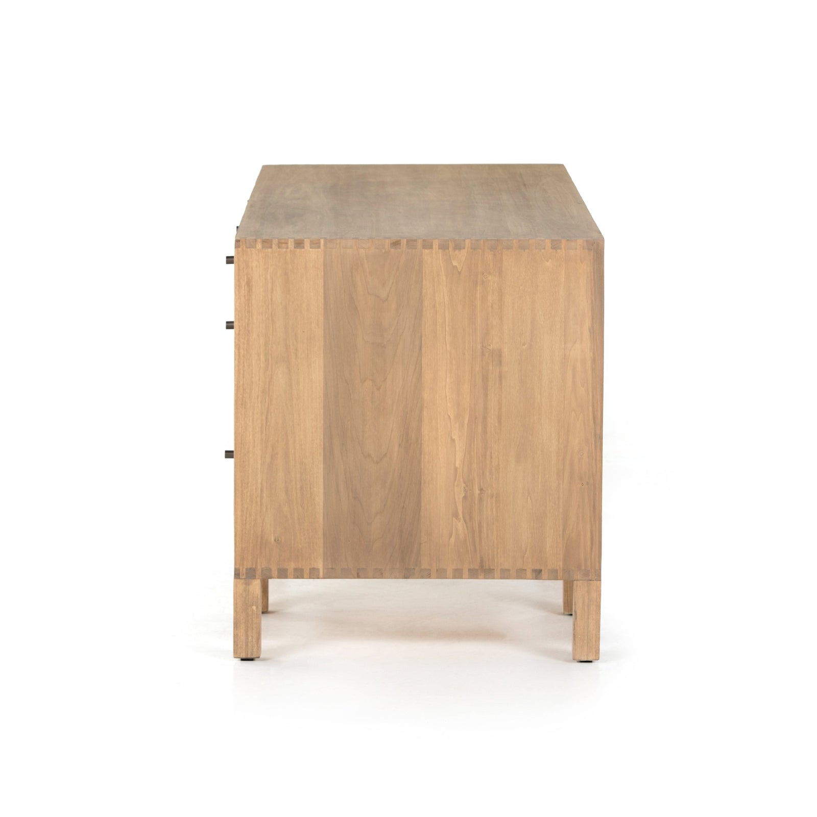 Four Hands Isador Executive Desk