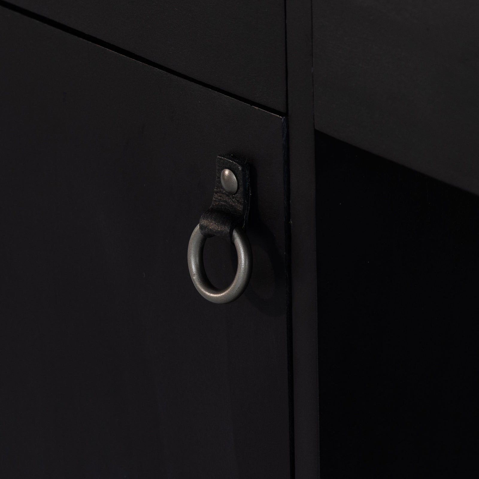 Four Hands Isador Executive Desk