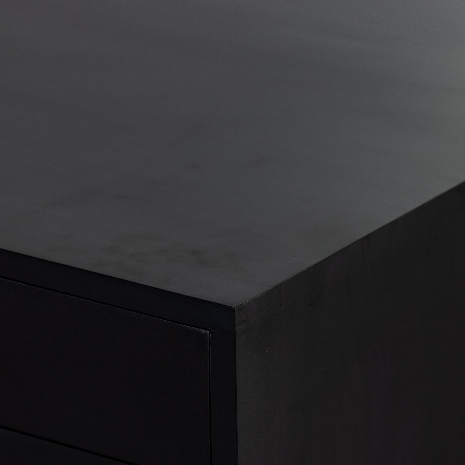 Four Hands Isador Executive Desk