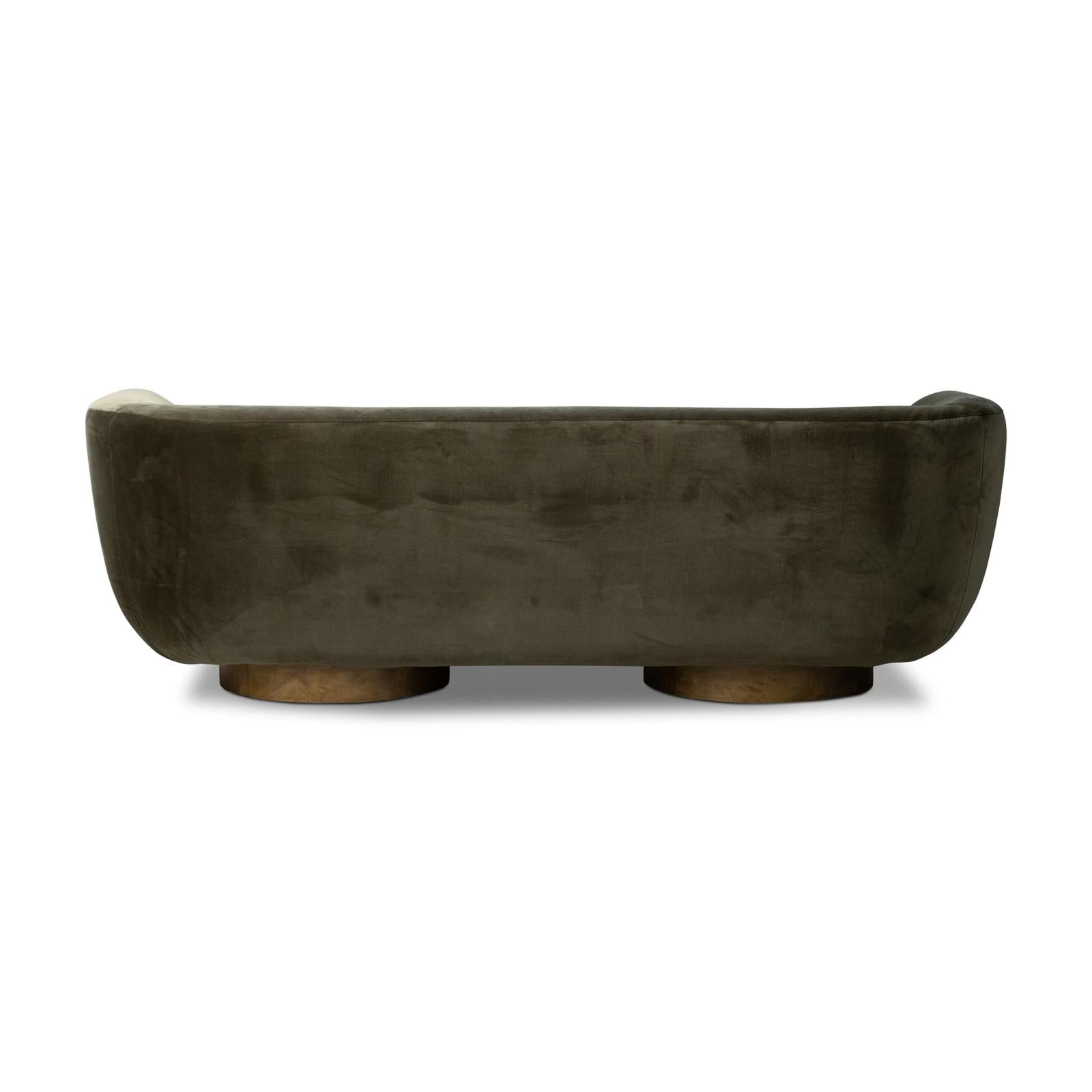 Four Hands Sabine Sofa