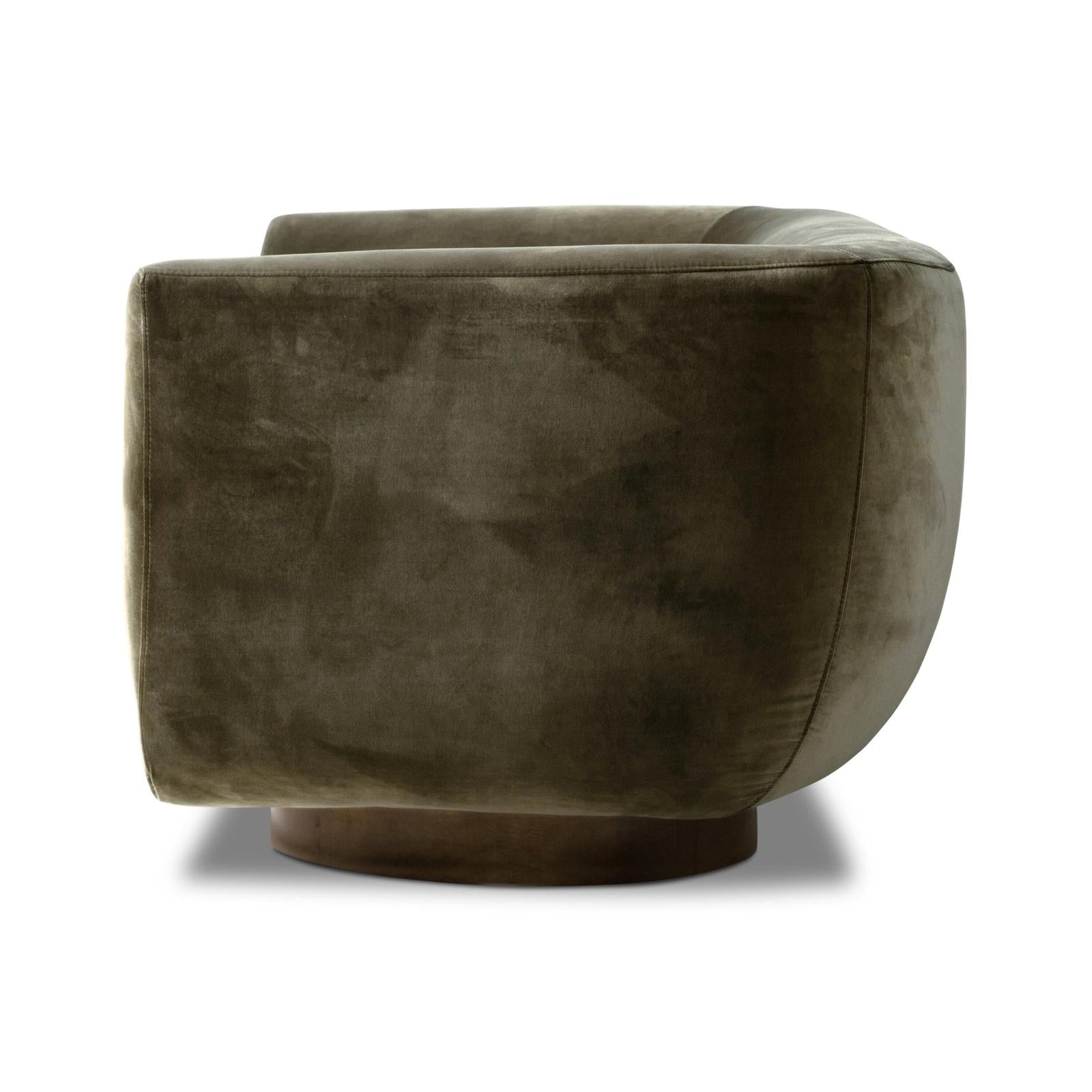 Four Hands Sabine Sofa