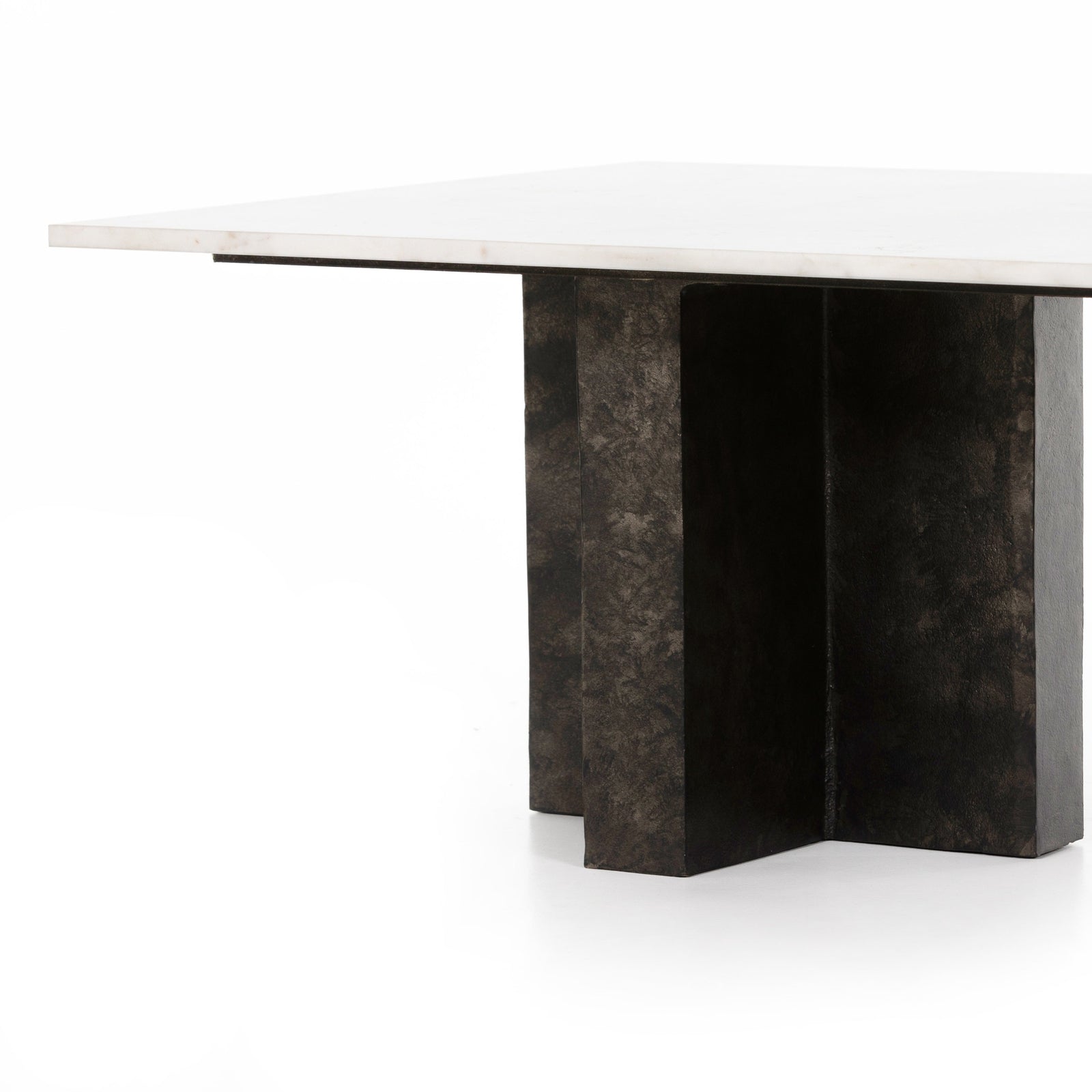 Four Hands Terrell Coffee Table