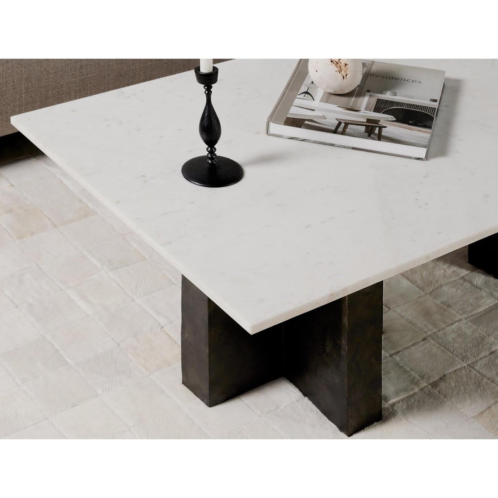 Four Hands Terrell Coffee Table