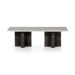 Four Hands Terrell Coffee Table