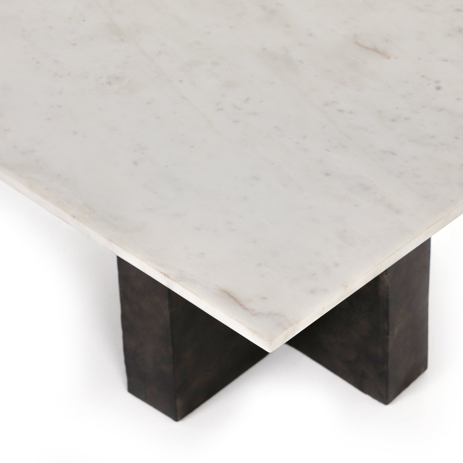 Four Hands Terrell Coffee Table