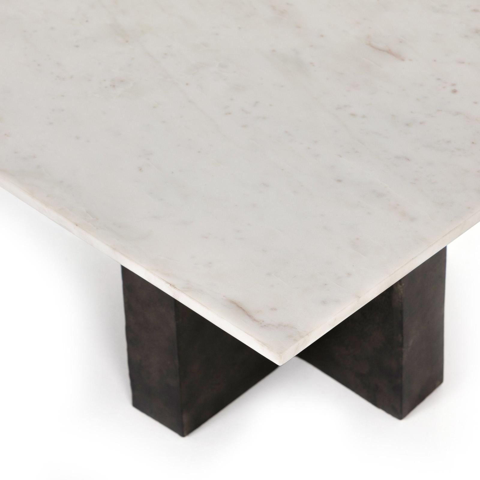 Four Hands Terrell Coffee Table