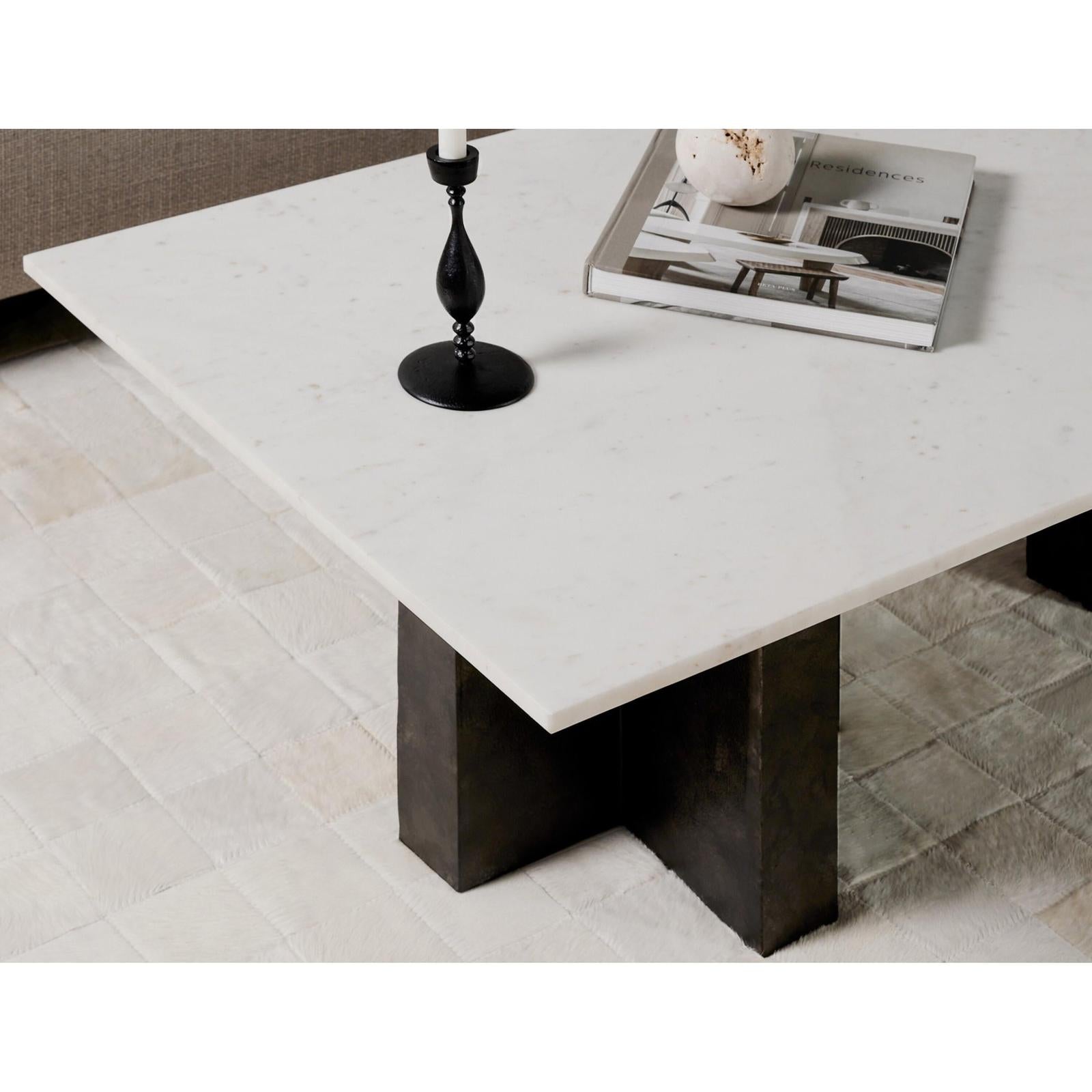 Four Hands Terrell Coffee Table