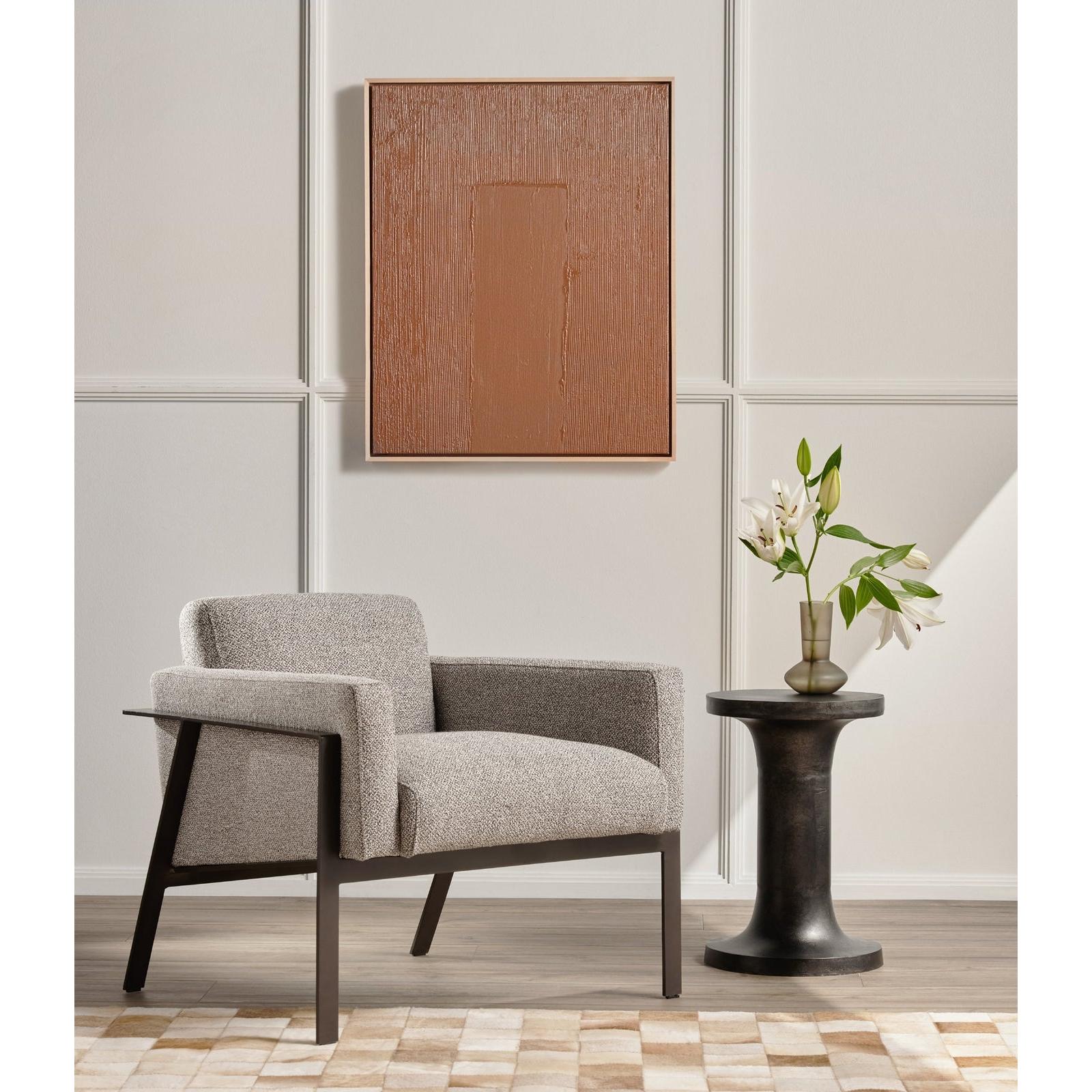Four Hands Gino End Table