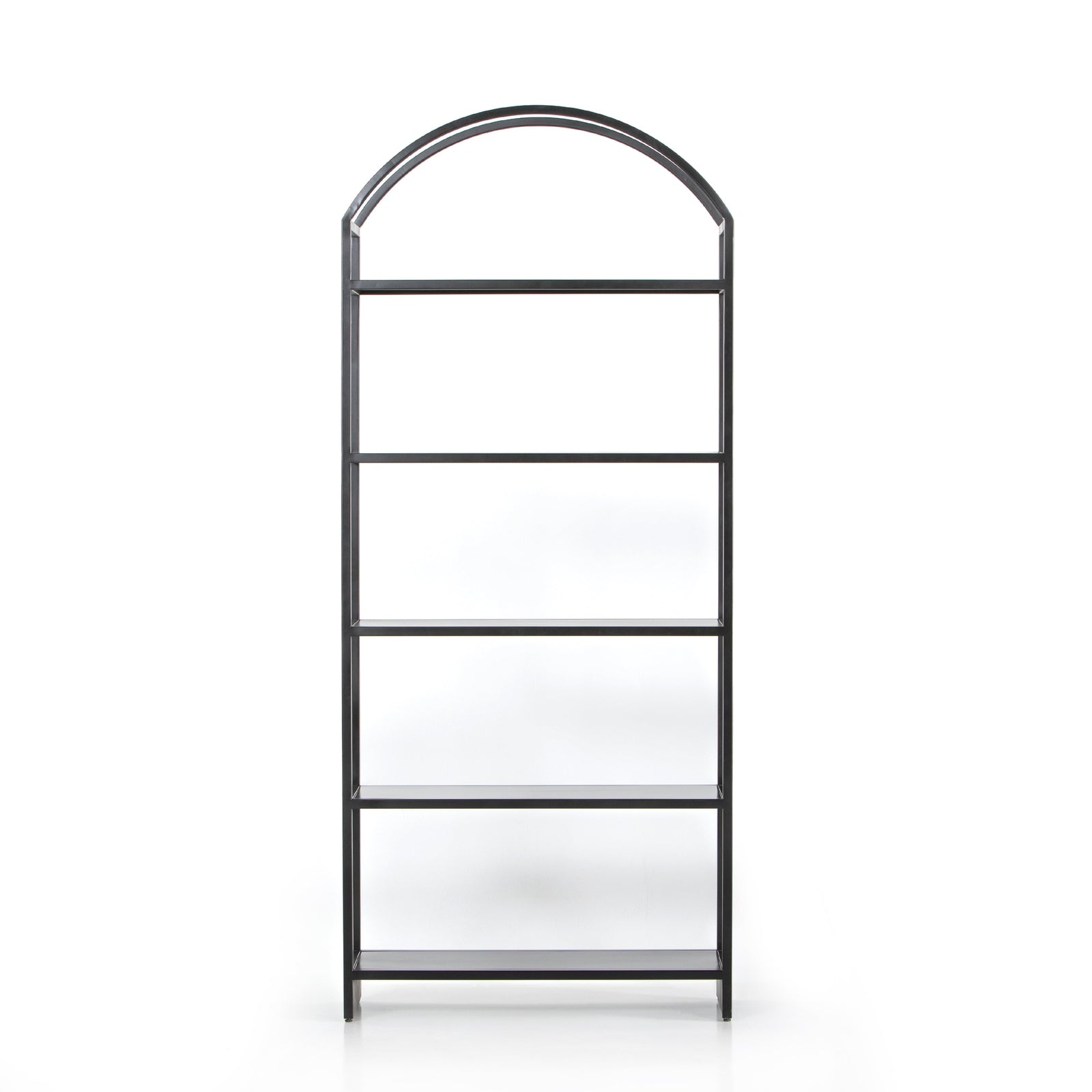 Four Hands Loomis Bookcase