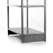 Four Hands Loomis Bookcase