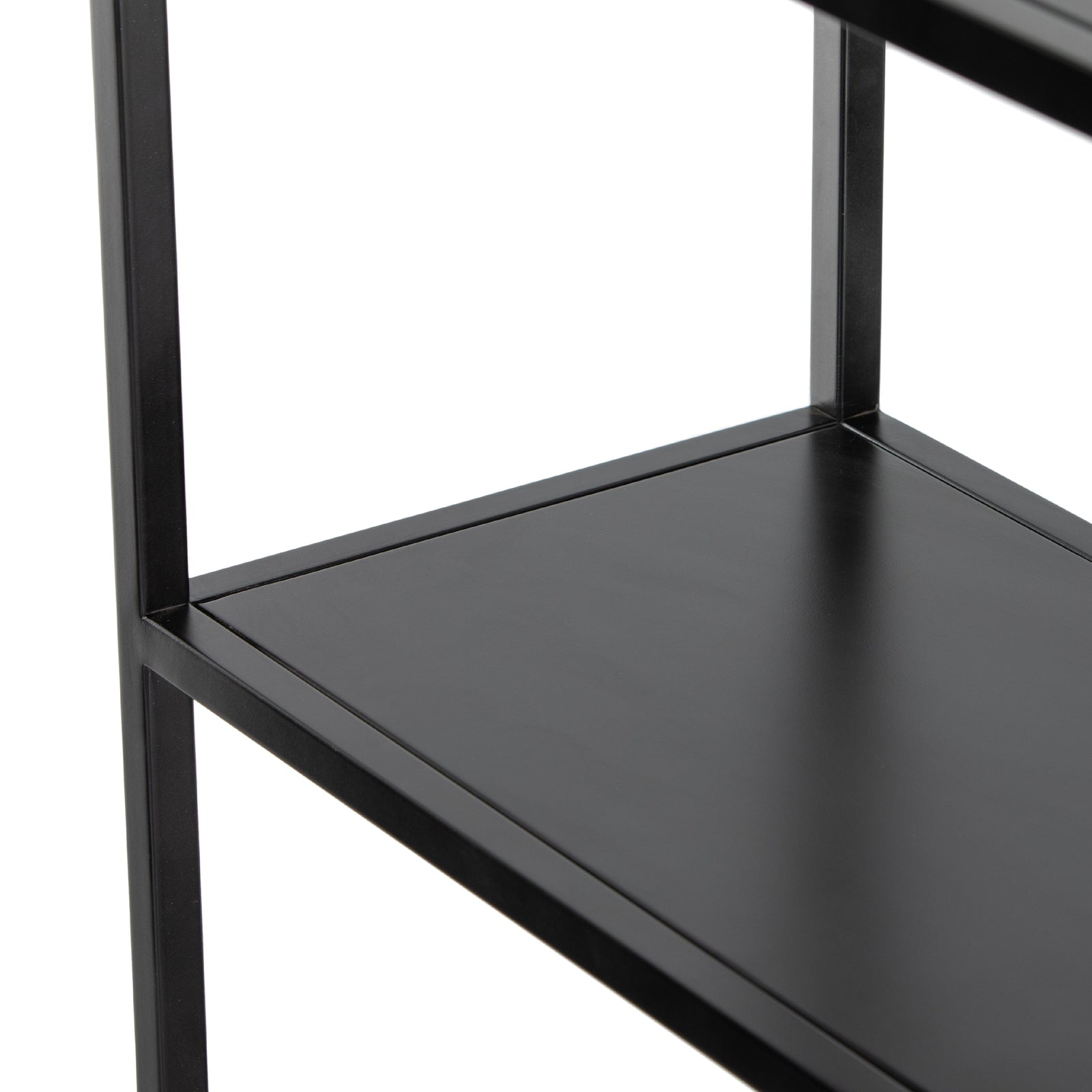 Four Hands Loomis Bookcase