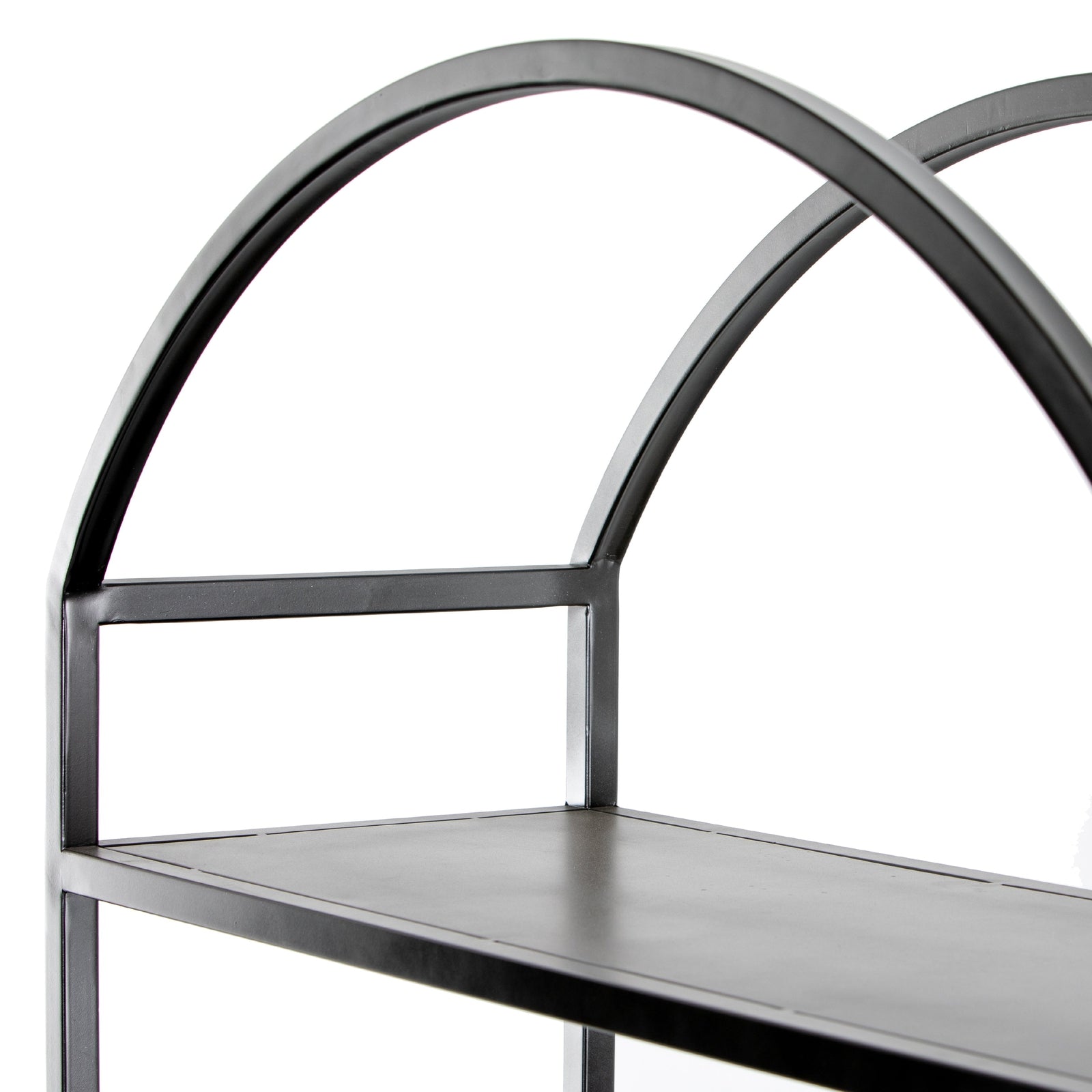Four Hands Loomis Bookcase