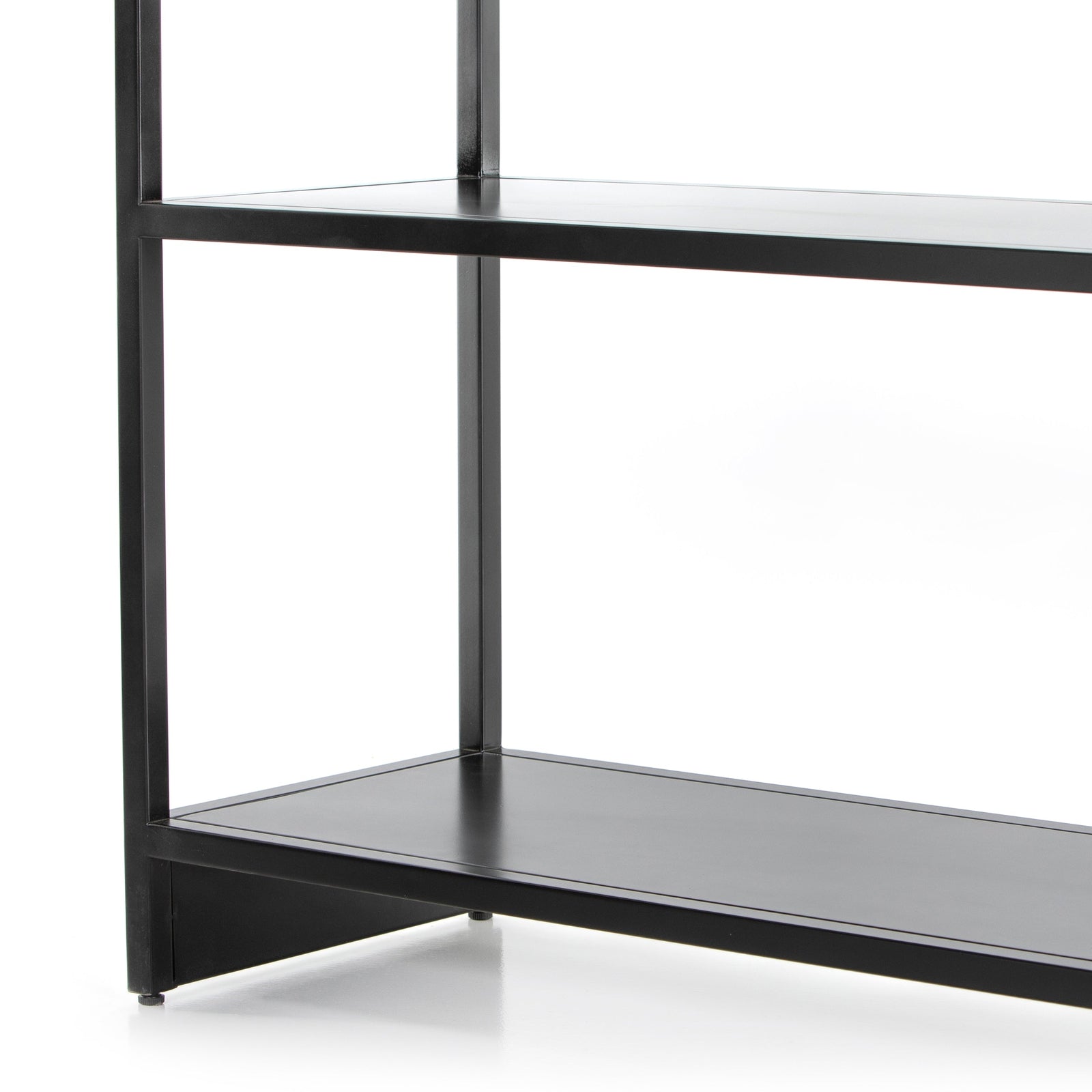 Four Hands Loomis Bookcase