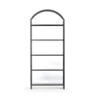 Four Hands Loomis Bookcase