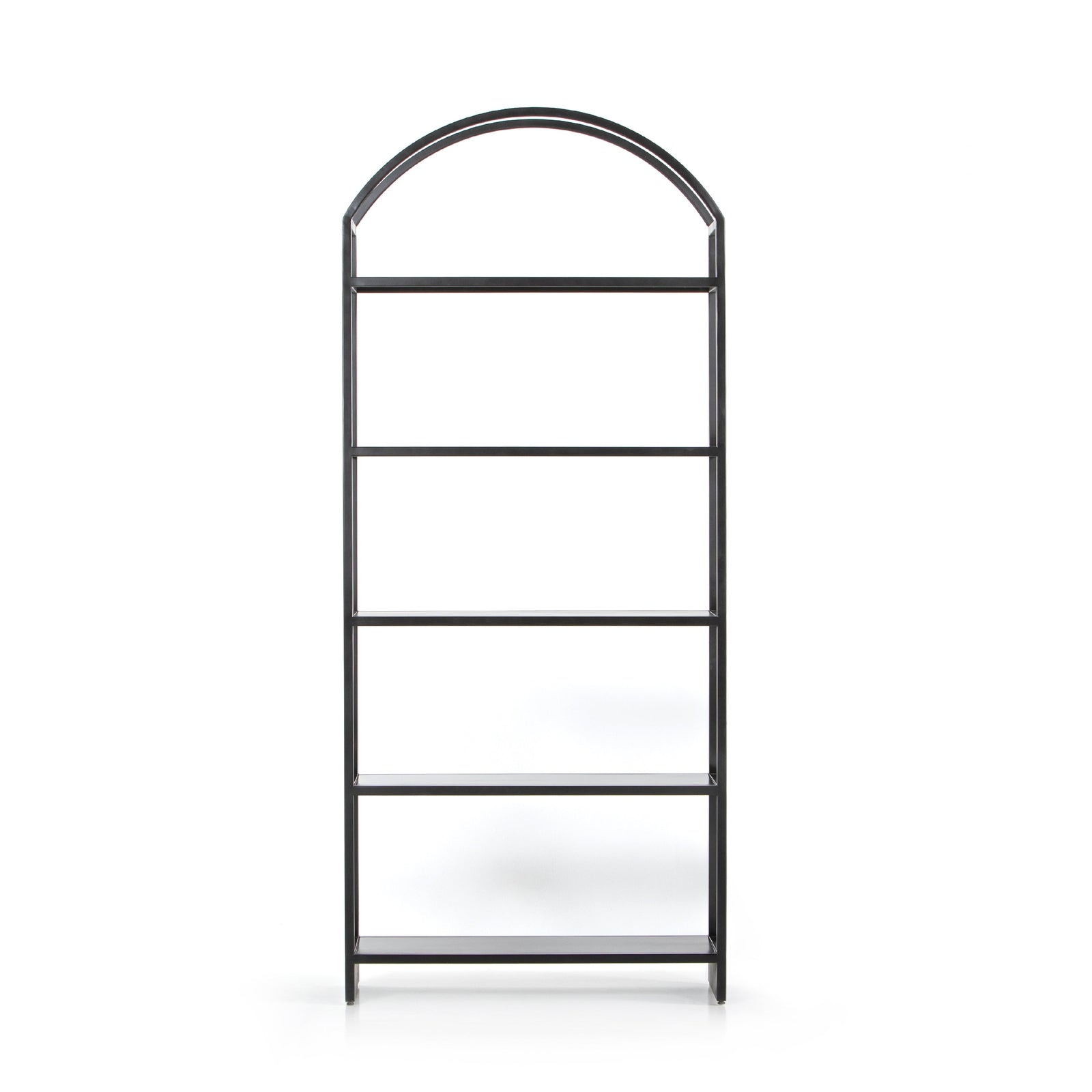 Four Hands Loomis Bookcase