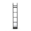 Four Hands Loomis Bookcase
