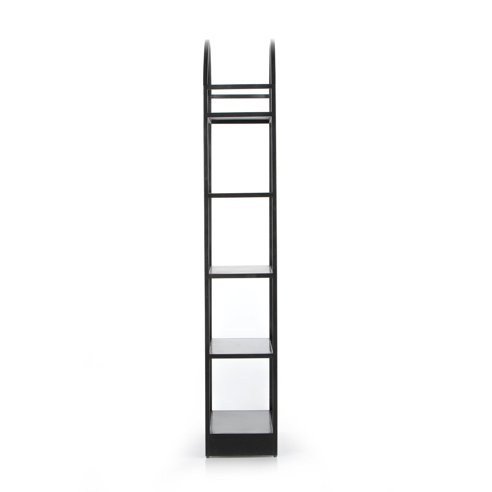 Four Hands Loomis Bookcase