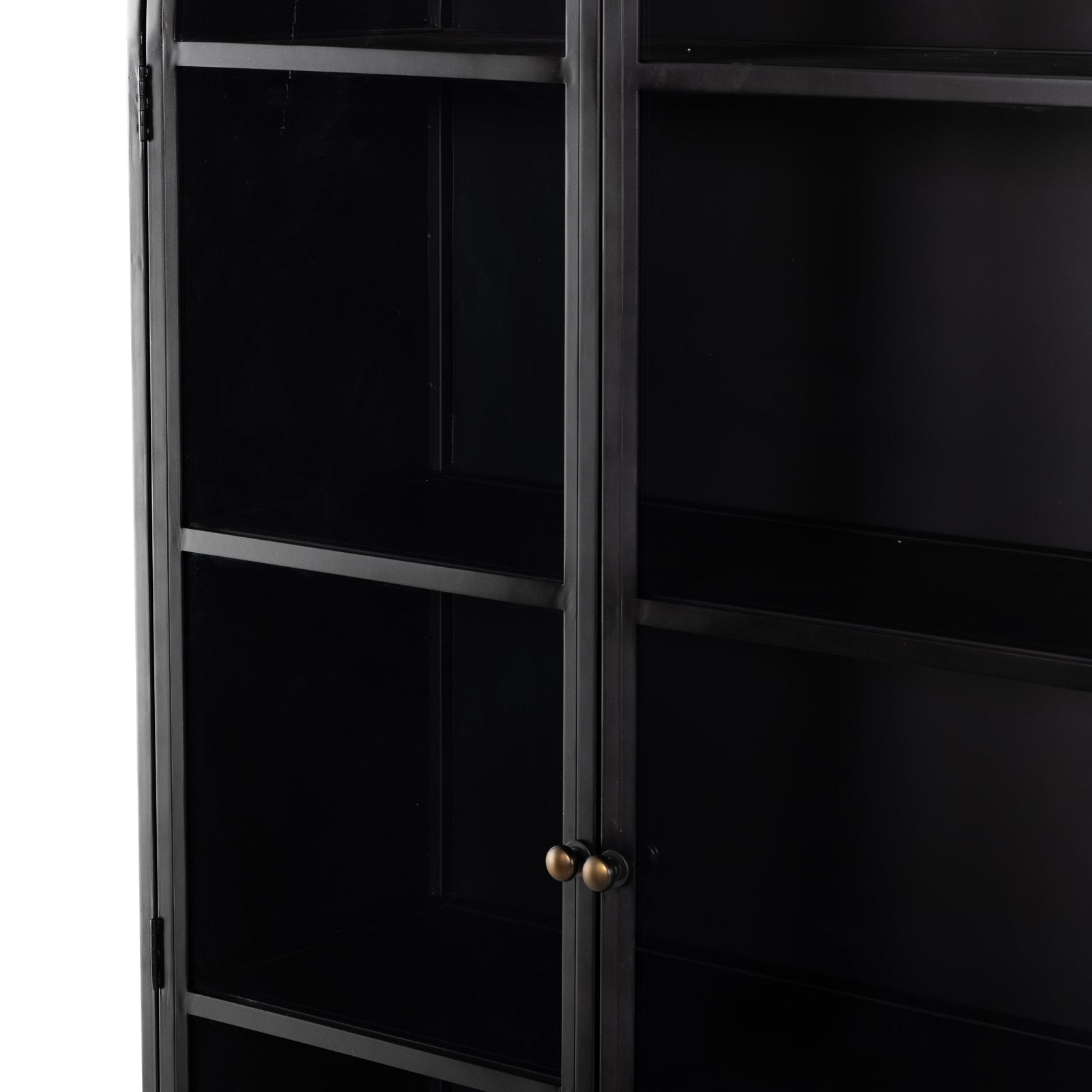 Four Hands Breya Cabinet