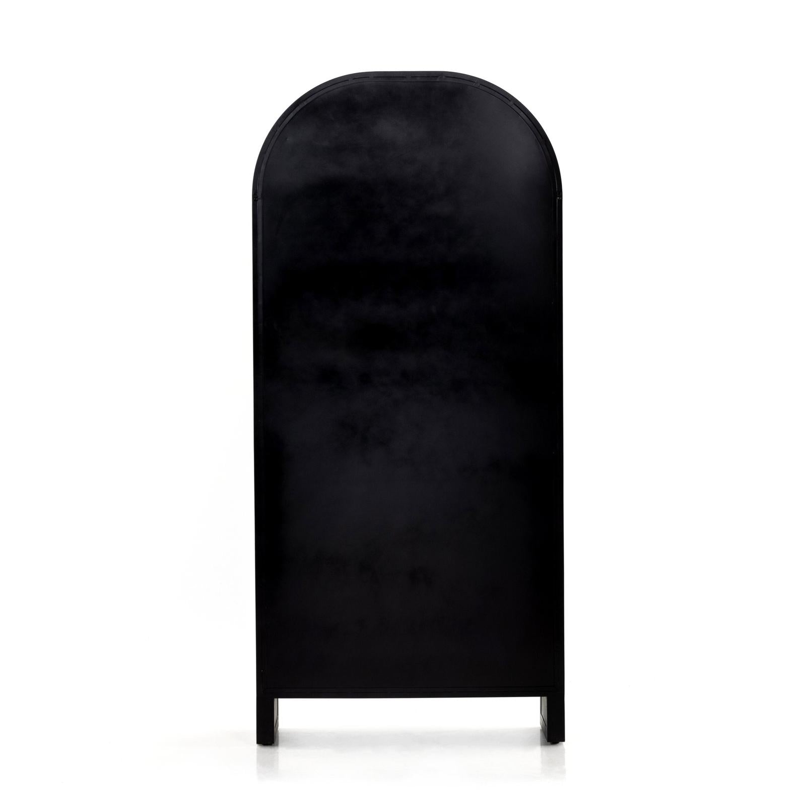 Four Hands Breya Cabinet