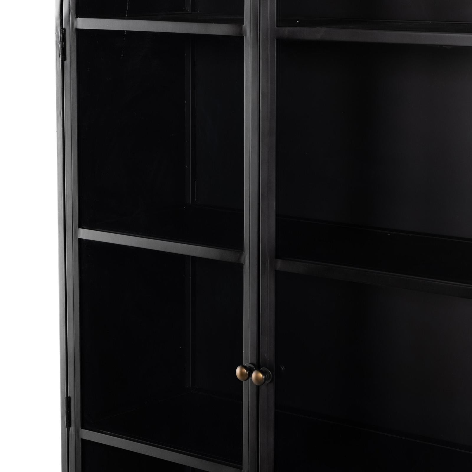 Four Hands Breya Cabinet