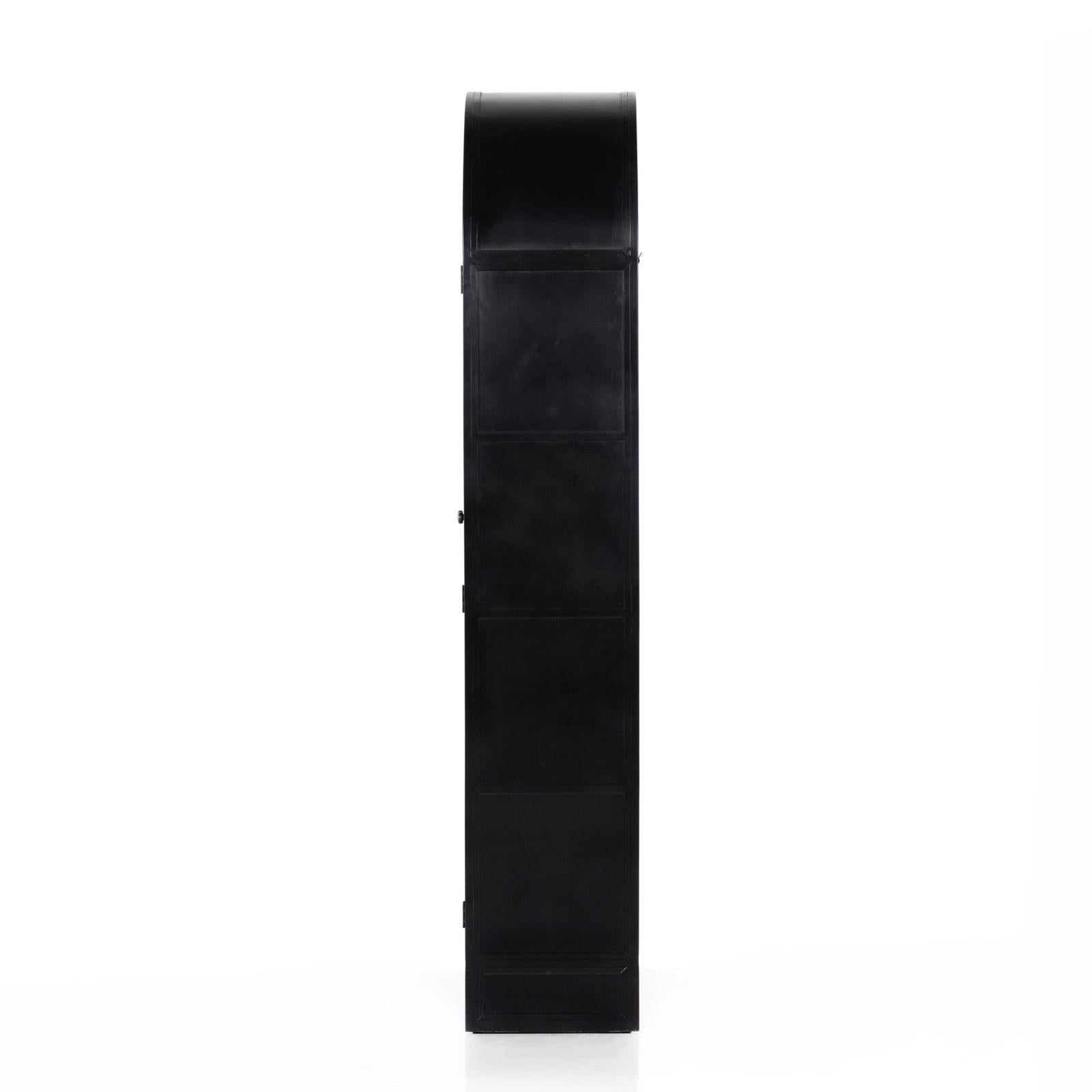 Four Hands Breya Cabinet